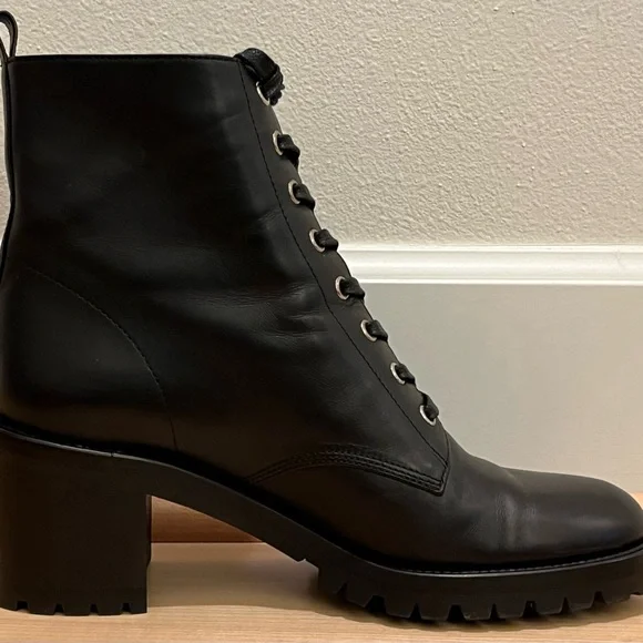 Gianvito Rossi Croft Boot - Picture 3 of 7